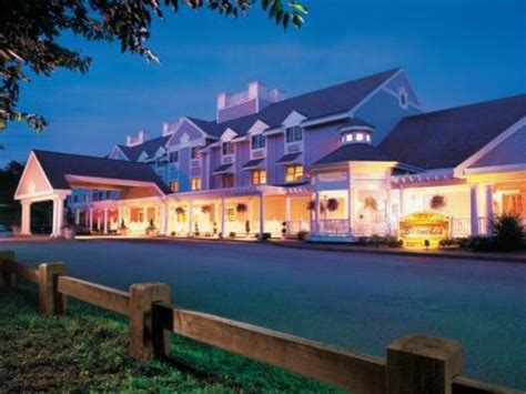 Two trees inn foxwoods  This bed and breakfast is located 3